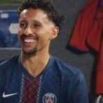 Marquinhos - PSG