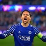 Marquinhos PSG