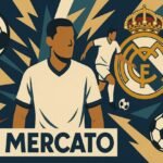 Mercato Real Madrid