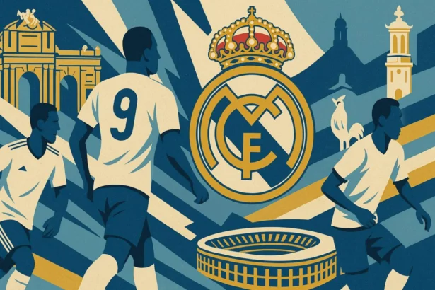 Real Madrid