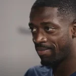 Ousmane Dembélé