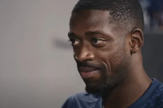 Ousmane Dembélé