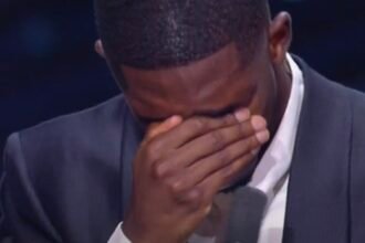 Ousmane Dembélé a remporté le Ballon d’Or 2025