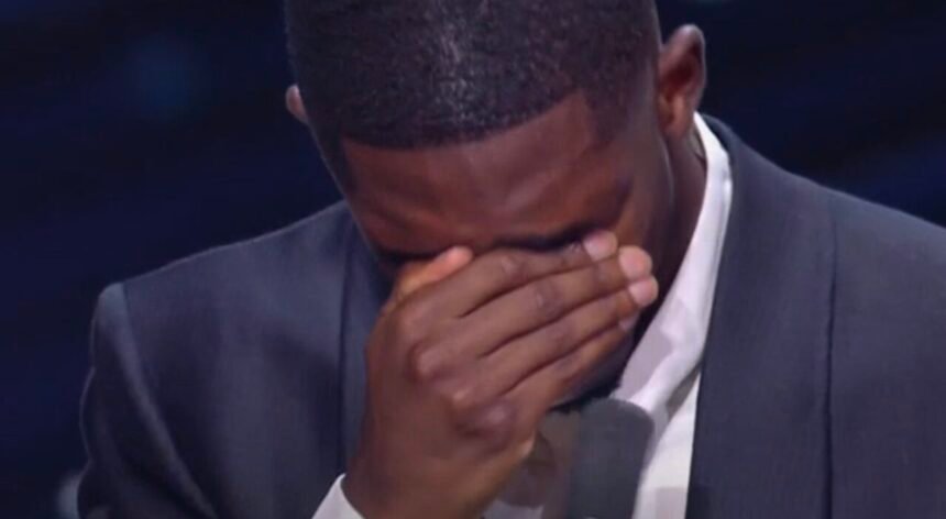 Ousmane Dembélé a remporté le Ballon d’Or 2025