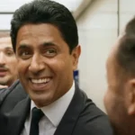 Nasser al-Khelaïfi