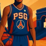 PSG/NBA