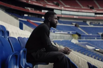 Samuel Umtiti