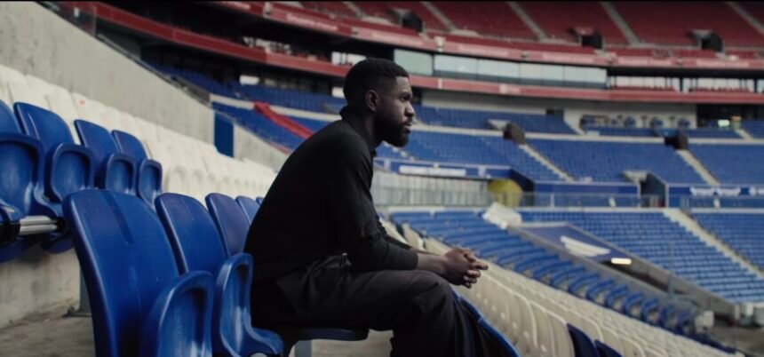 Samuel Umtiti