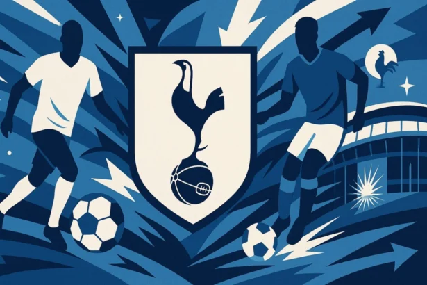 Tottenham