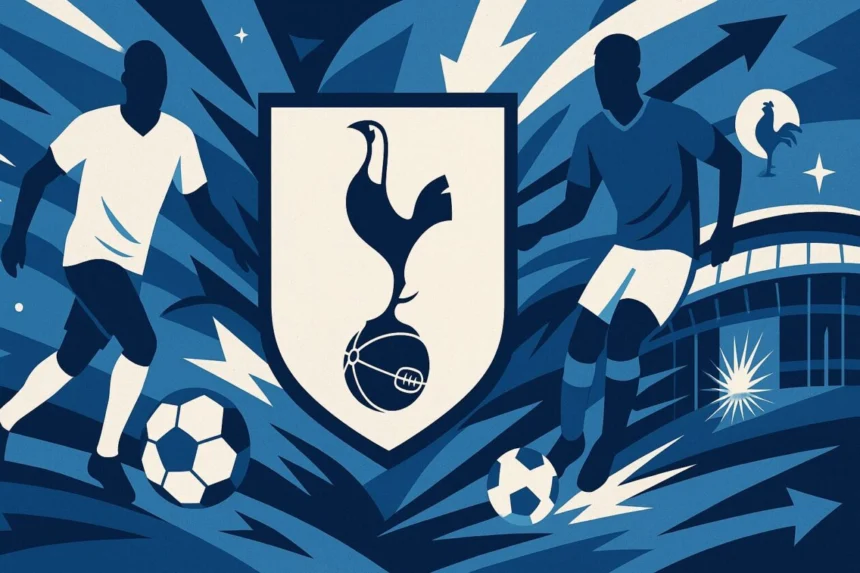 Tottenham