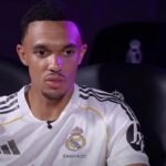 Trent Alexander-Arnold