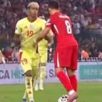 Yamal vs Güler - étincelles entre les pépites du Barça et du Real