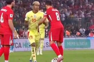 Yamal vs Güler - étincelles entre les pépites du Barça et du Real