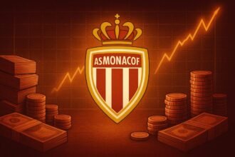 AS Monaco