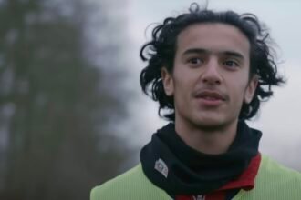 Ayman Bouaddi