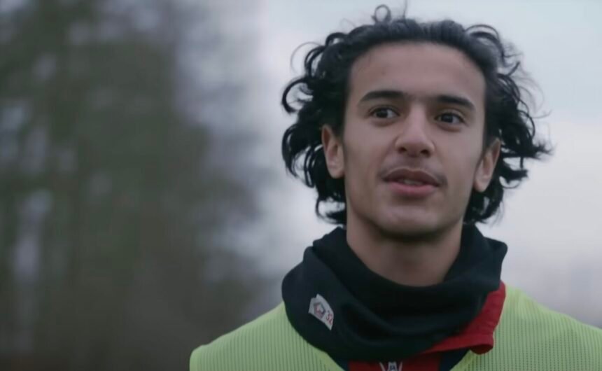 Ayman Bouaddi