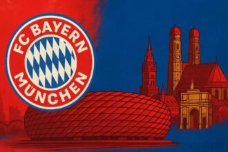 Bayern Munich