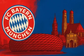 Bayern Munich