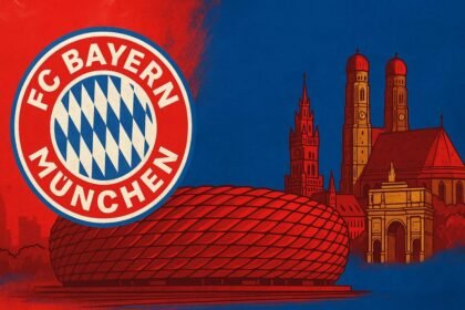 Bayern Munich