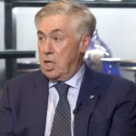Carlo Ancelotti