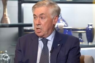 Carlo Ancelotti