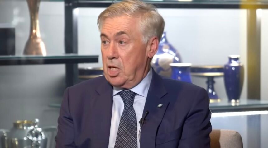 Carlo Ancelotti