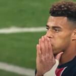 Désiré Doué - PSG