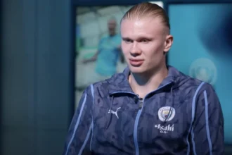 Erling Haaland