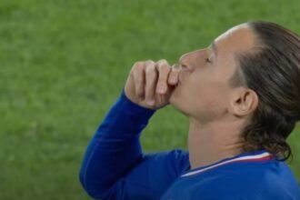 Florian Thauvin