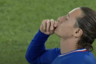 Florian Thauvin