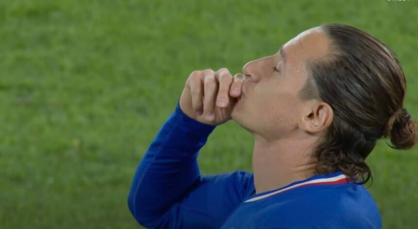 Florian Thauvin