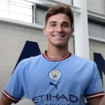 Julian Álvarez