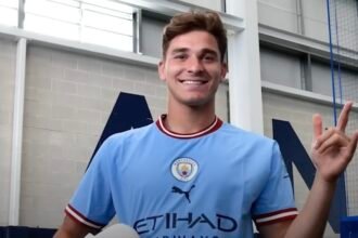 Julian Álvarez