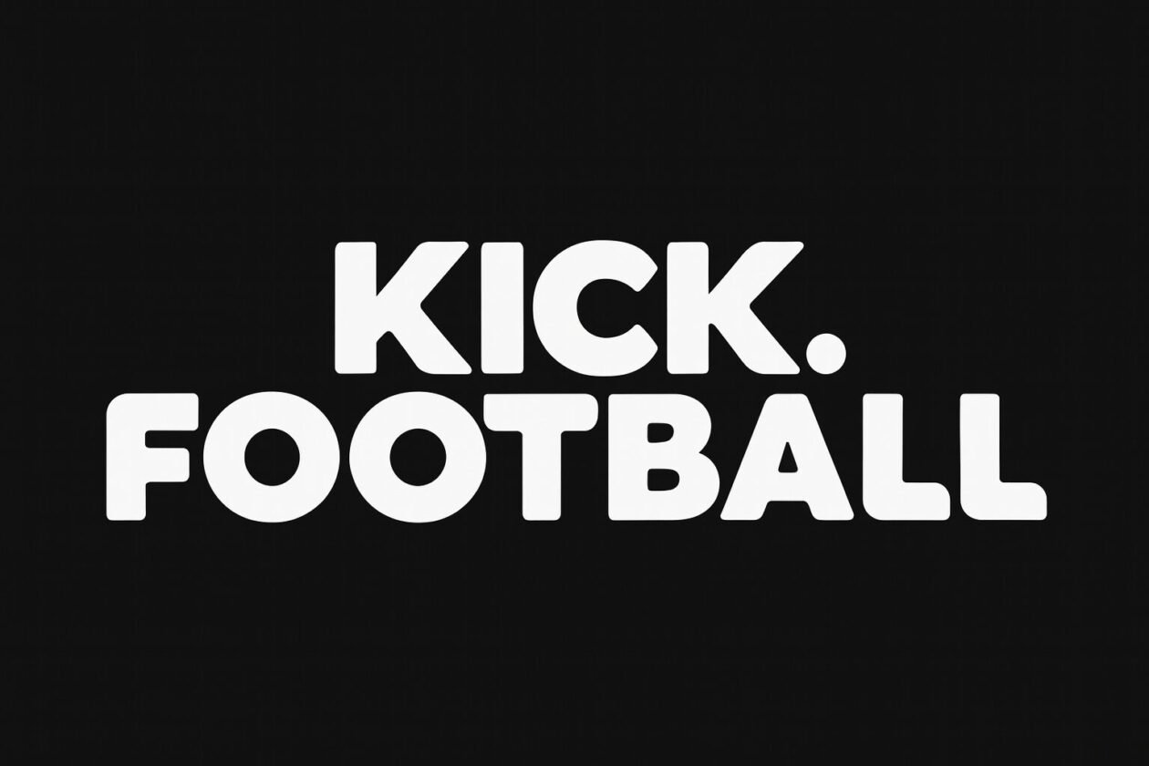 Kick Football