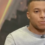 Kylian Mbappé