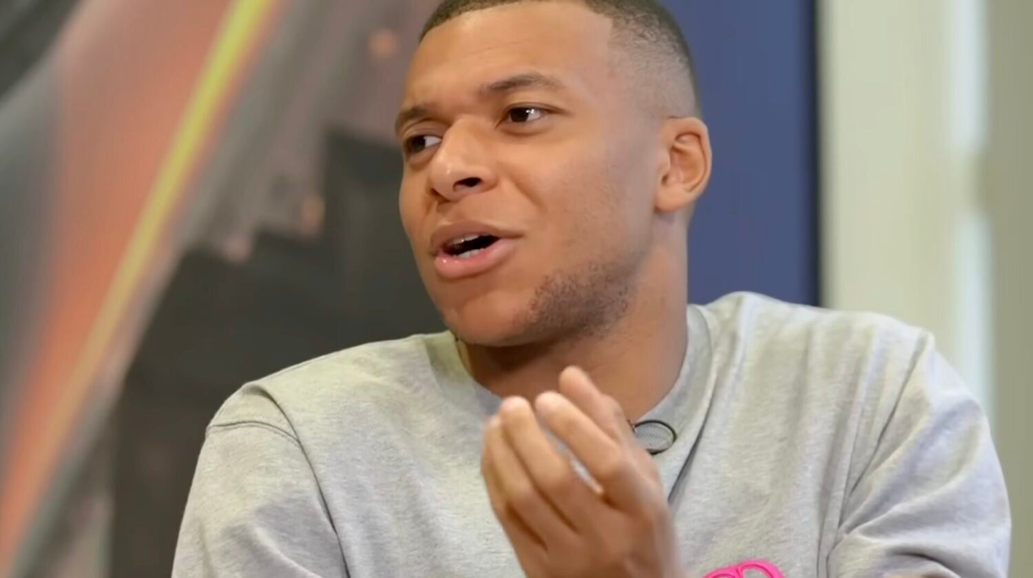 Clash avec Mbappé: Orelsan prépare la punchline !
