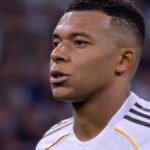 Kylian Mbappé