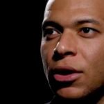 Kylian Mbappé