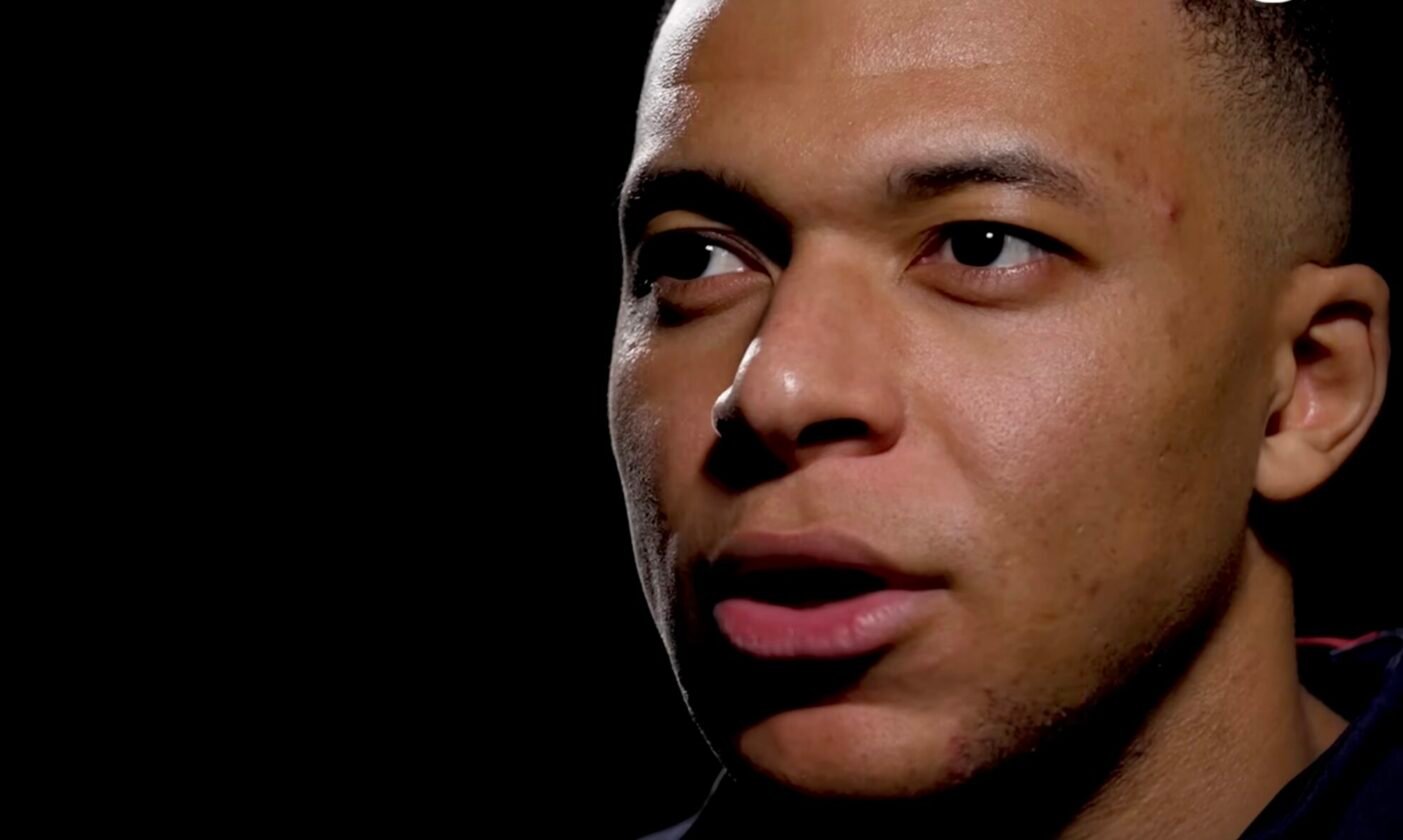 PSG, Real. Le super message de Mbappé pour Hakimi