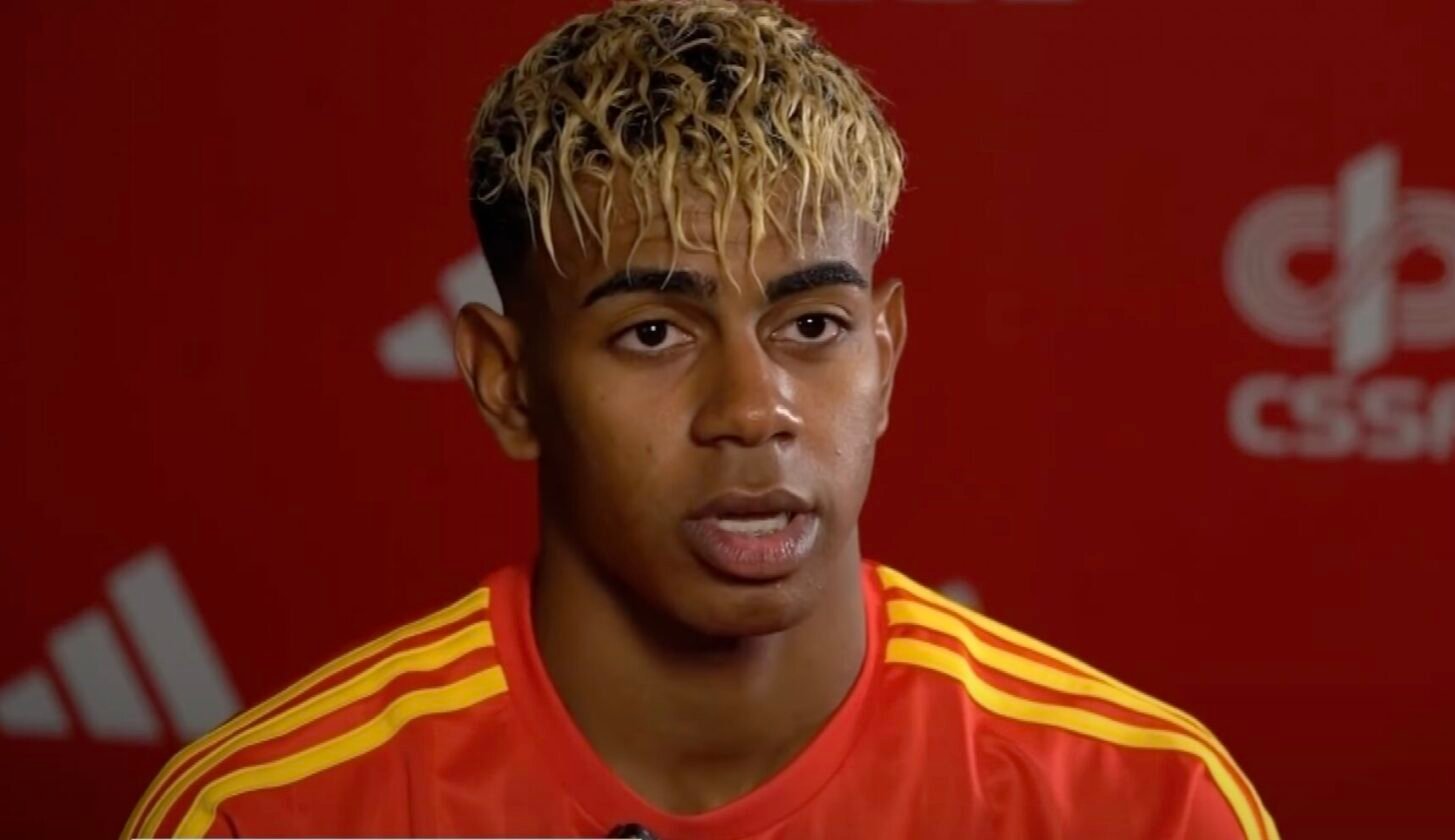 10M€ pour racheter l’ancienne maison de Shakira et Piqué, Yamal signe