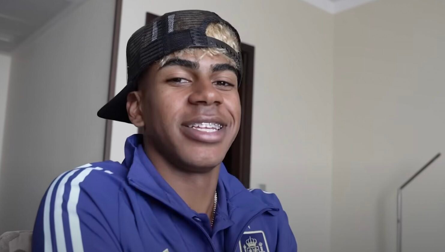 Lamine Yamal mis en danger, la Fédération Espagnole détruit le Barça !