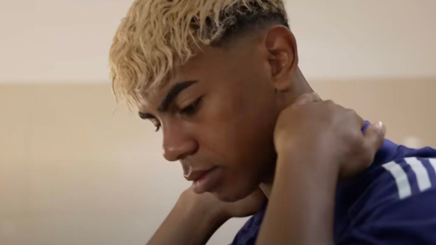 Real/Barça. Lamine Yamal voulait se battre avec Vinicius !