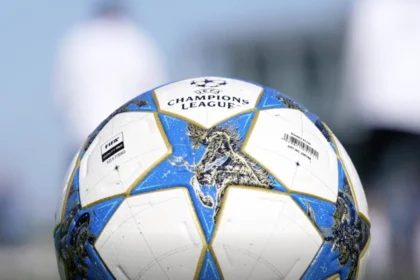 Un ballon de football (Credit Photo LDC)