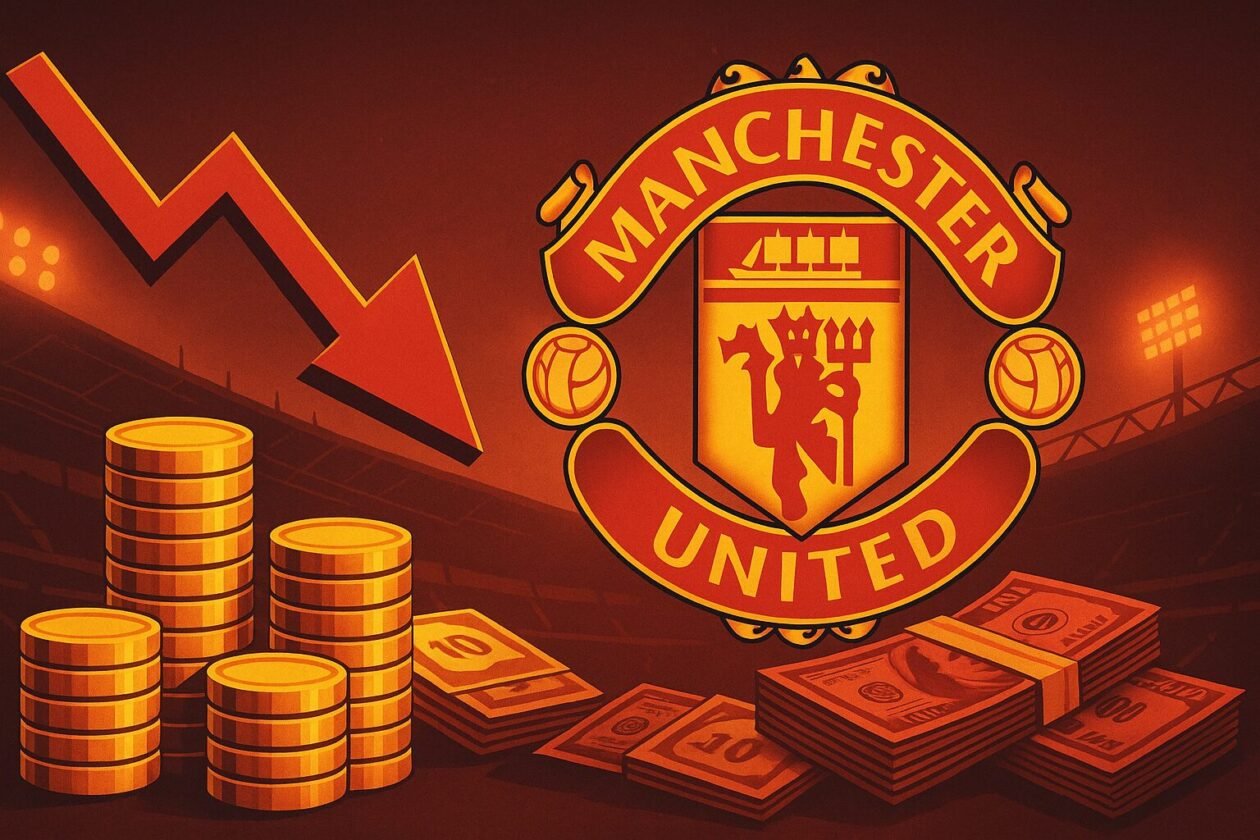 Manchester United, la grosse décision pour le mercato d’hiver