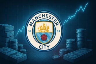 Manchester city