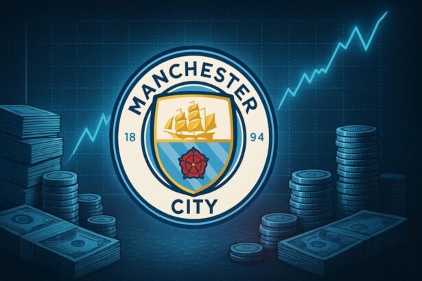 Manchester city