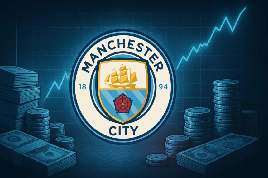Manchester city