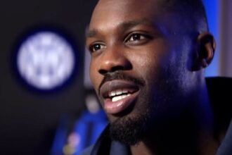 Marcus Thuram