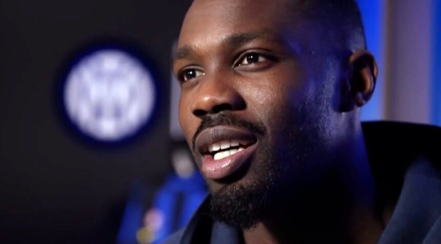 Marcus Thuram