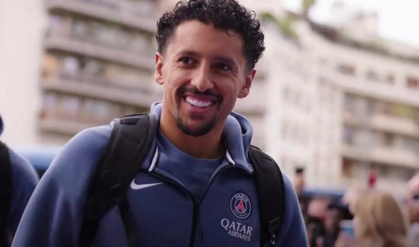 Marquinhos